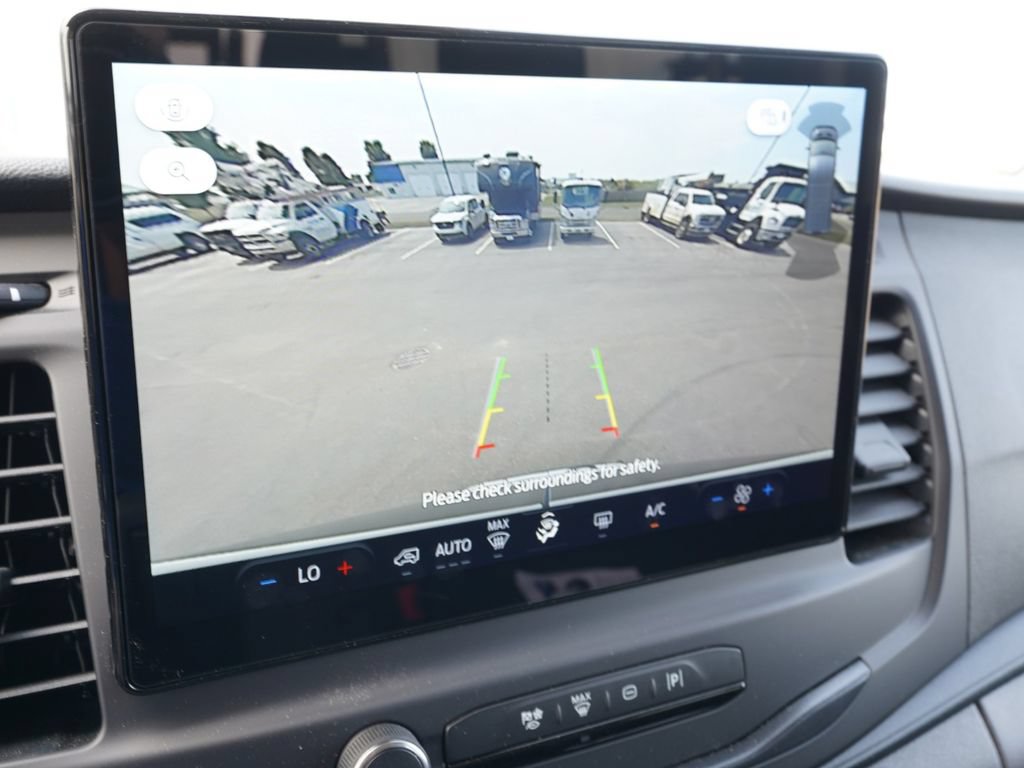 New 2026 Ford Transit 350 XL AWD/4WD image 29