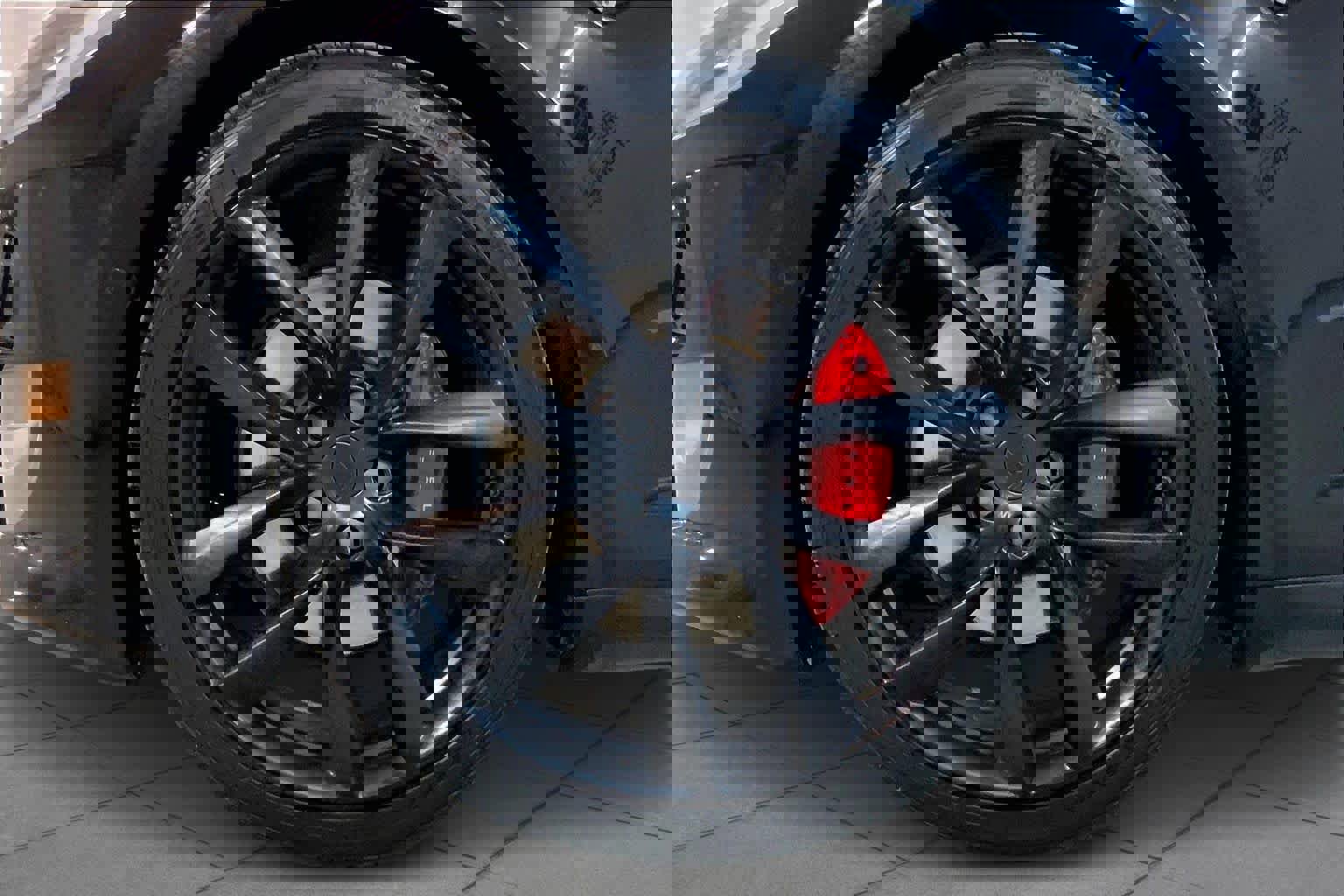 Used 2018 Tesla Model S P100D image 11