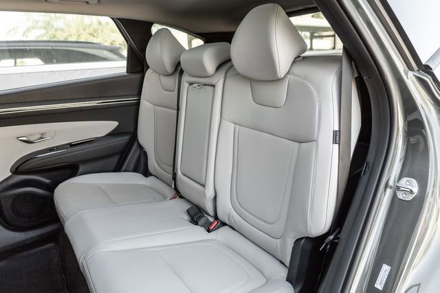 Used 2024 Hyundai Tucson SEL image 13