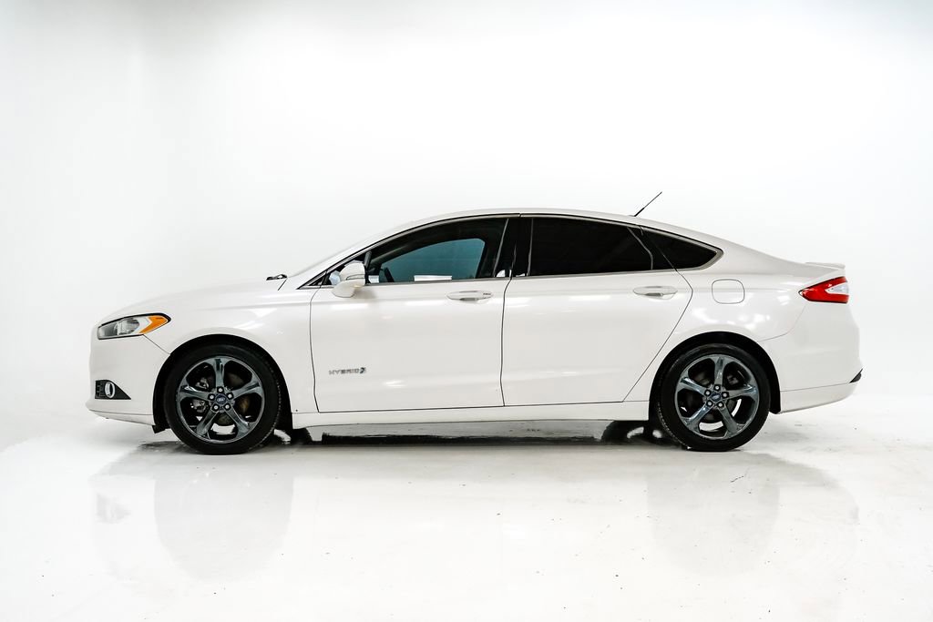 Used 2014 Ford Fusion SE w/ Equipment Group 502A image 22