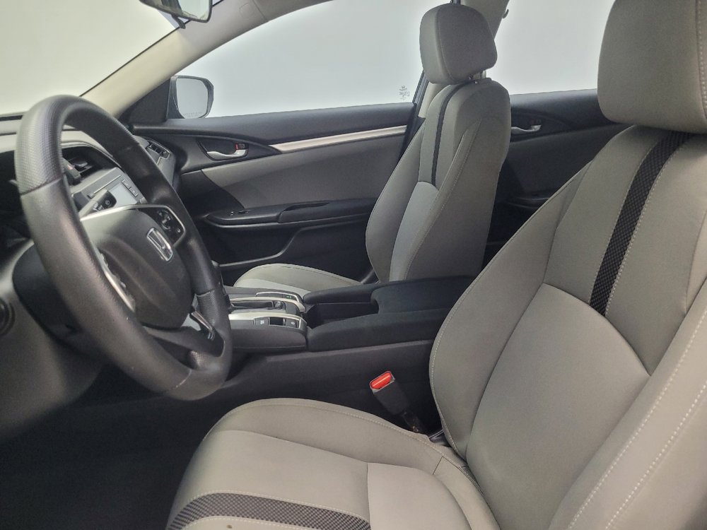 Used 2019 Honda Civic LX image 17