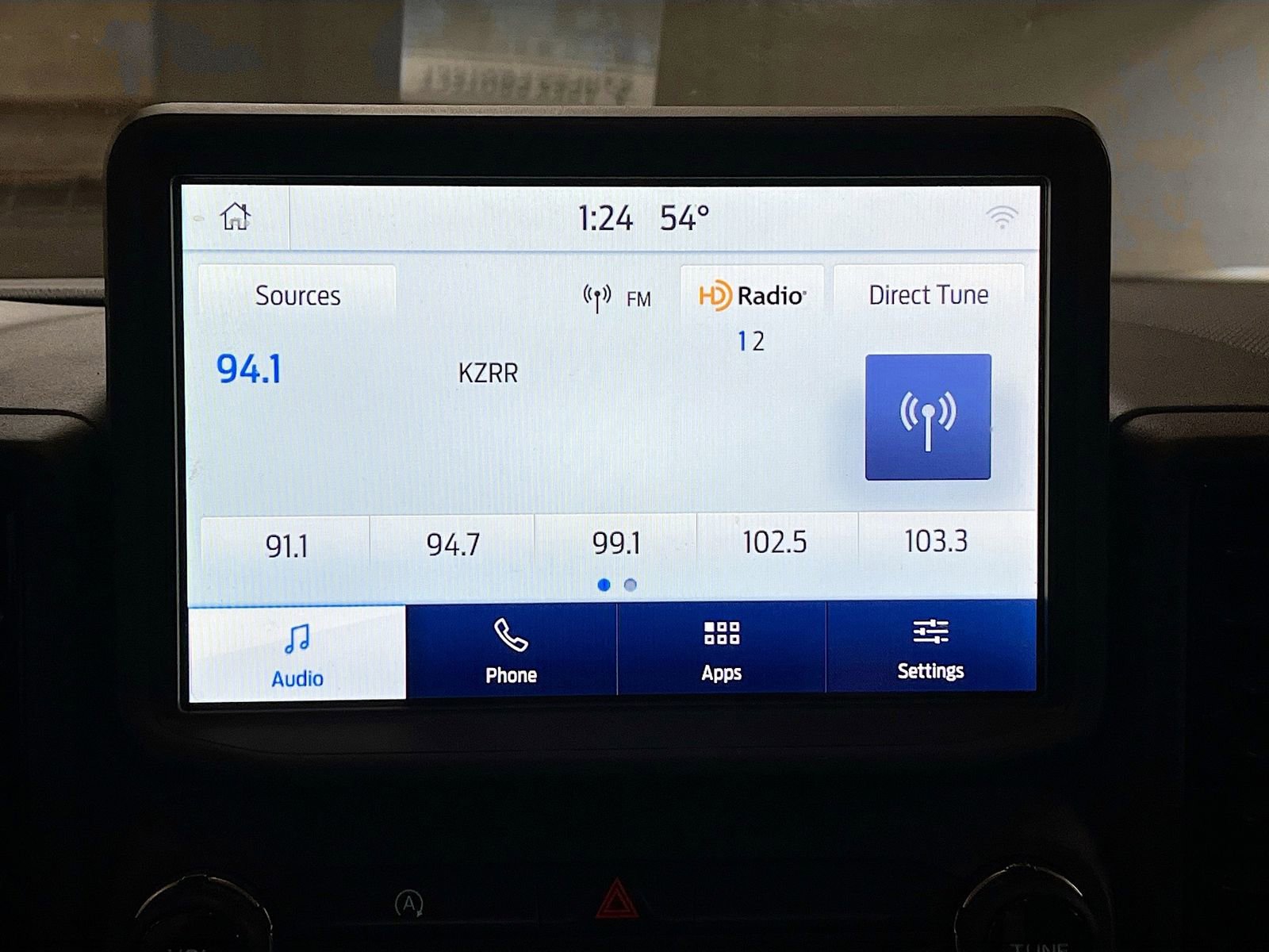 Used 2024 Ford Bronco Sport Outer Banks w/ Tech Package image 14