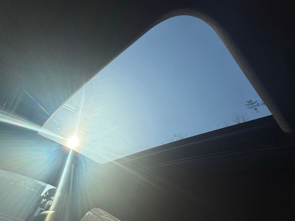 Used 2025 Honda Accord Sport image 16