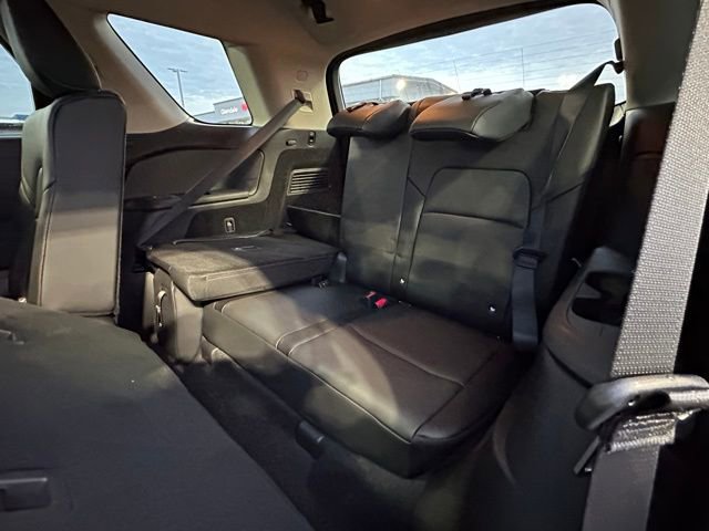 Certified 2025 Nissan Pathfinder SL image 29