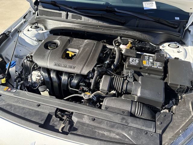 Used 2024 Kia Forte GT-Line image 19