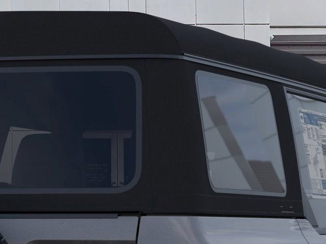 New 2026 Ford Bronco Big Bend image 25