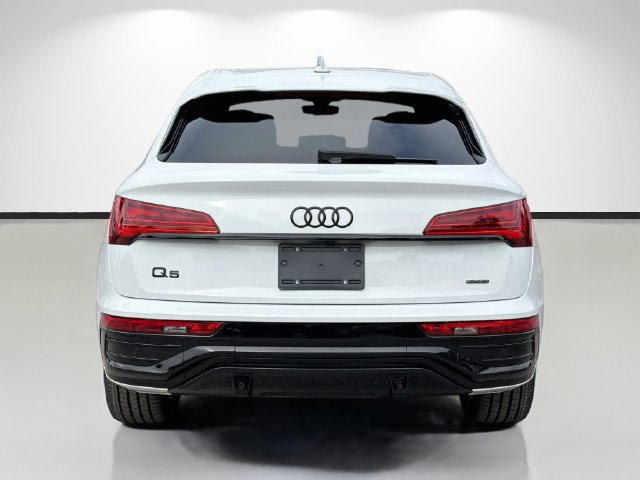 Used 2024 Audi Q5 2.0T Premium Plus AWD/4WD image 4