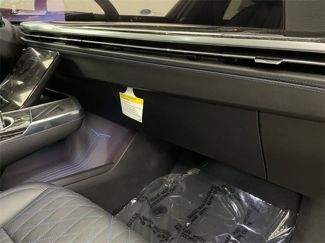 New 2026 Cadillac Escalade IQL Sport 1 image 26