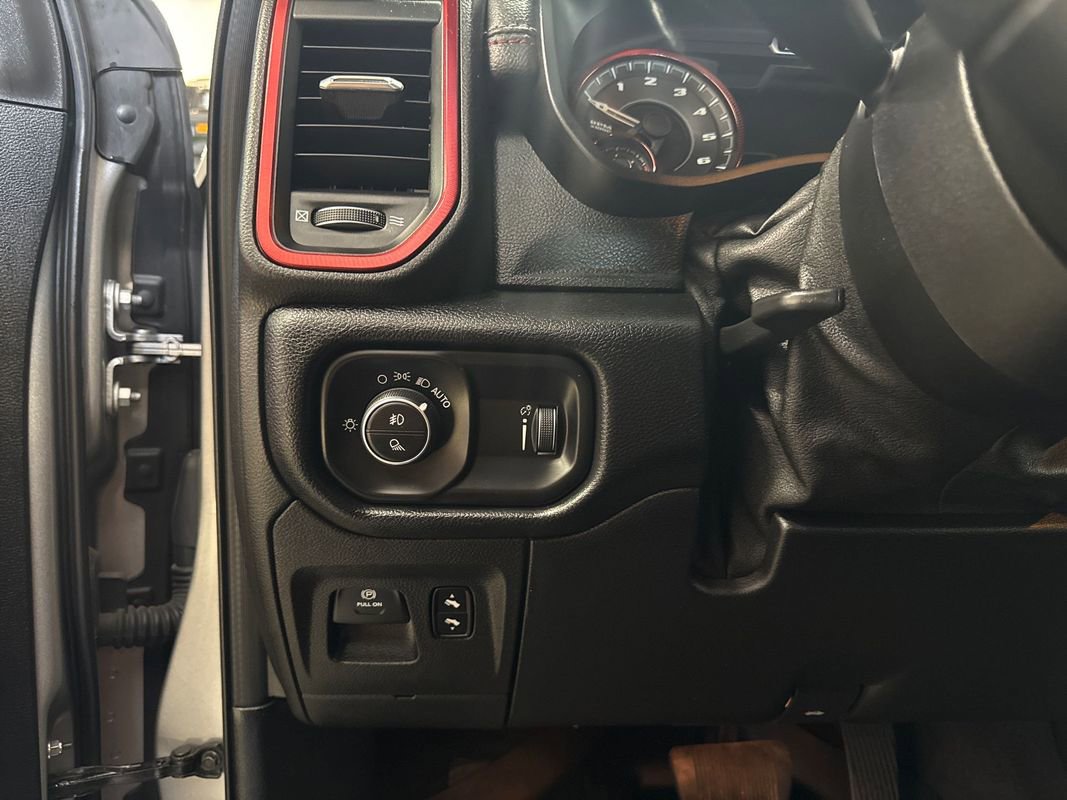 Used 2020 RAM 1500 Rebel w/ Rebel Level 1 Equipment Group AWD/4WD image 67