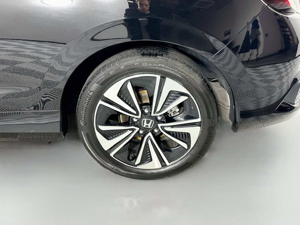 Used 2018 Honda Civic EX-T image 31