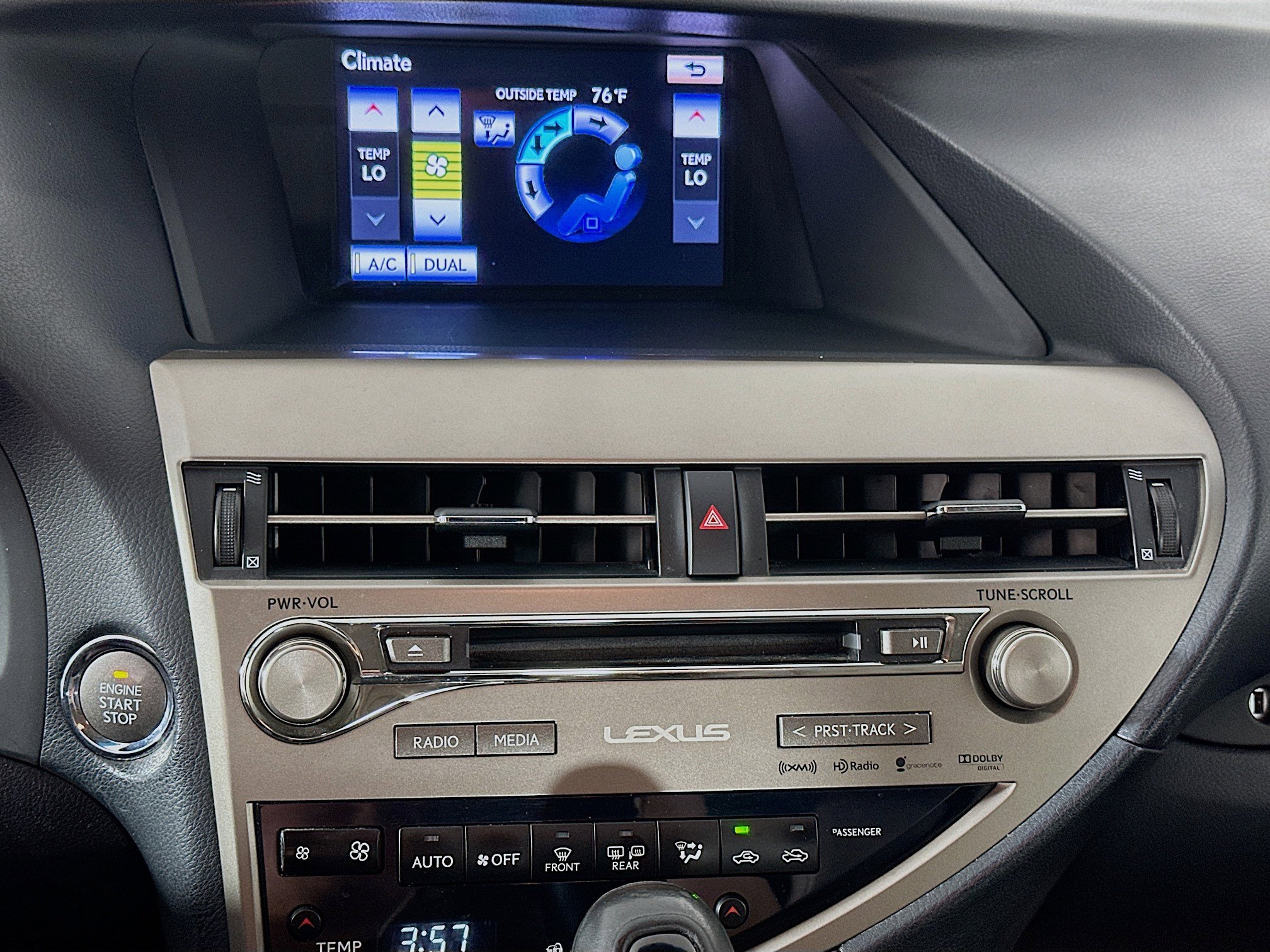 Used 2015 Lexus RX 350 2WD image 24