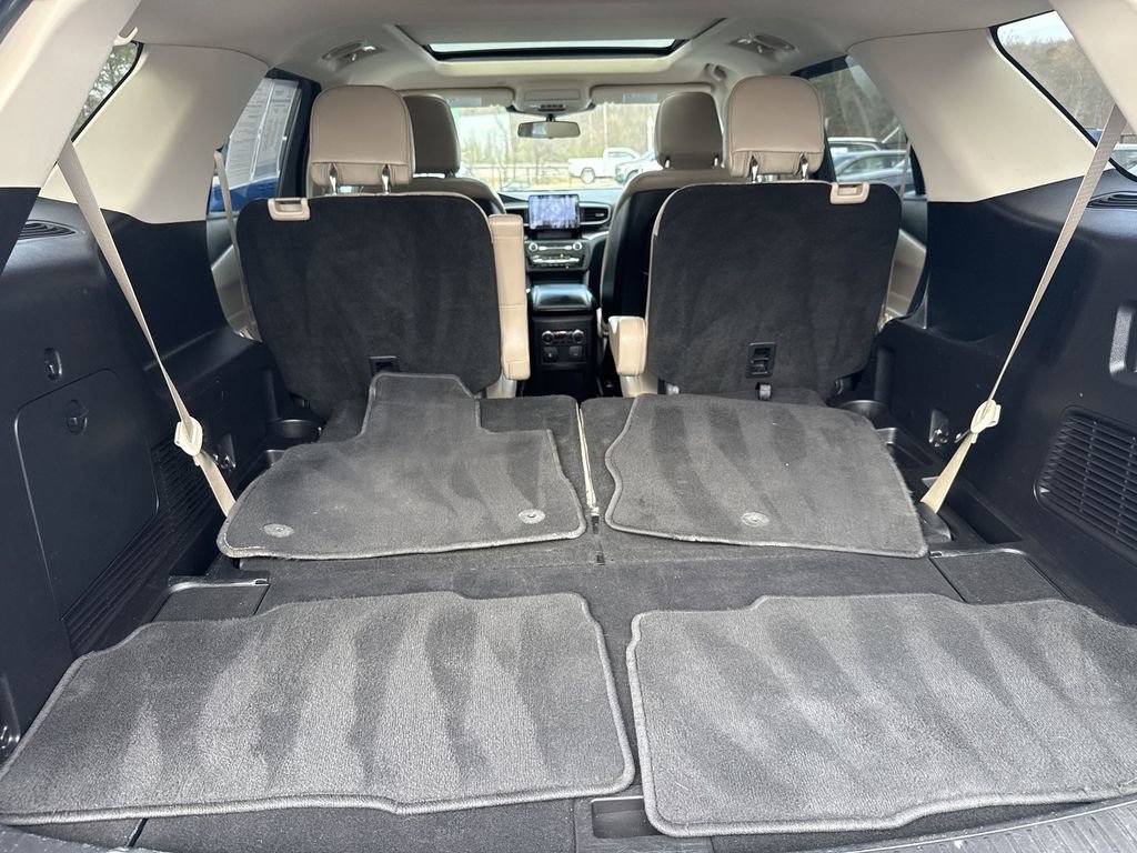 Used 2020 Ford Explorer XLT w/ Equipment Group 202A image 20