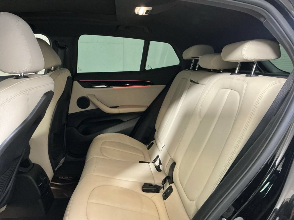 Certified 2022 BMW X2 sDrive28i w/ M Sport X Package FWD image 28