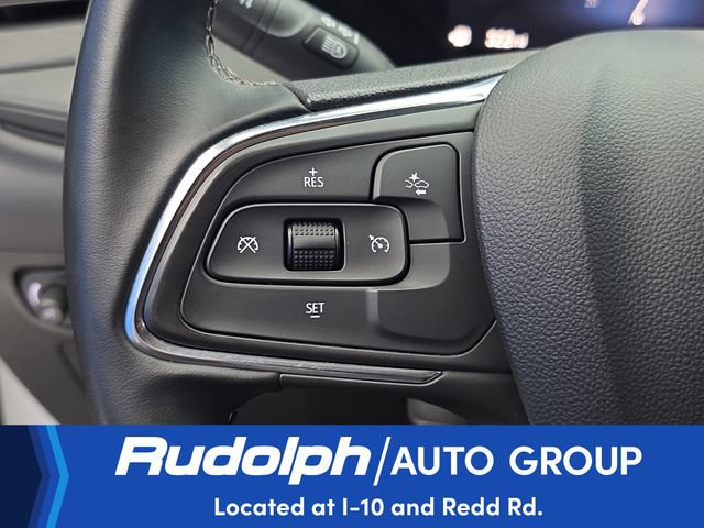 Used 2025 Buick Encore GX Preferred AWD/4WD image 16