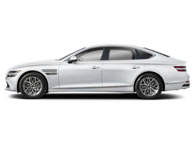 New 2027 Genesis G80 2.5T AWD/4WD image 2
