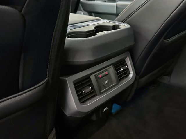 Certified 2025 Ford F250 Lariat AWD/4WD image 27