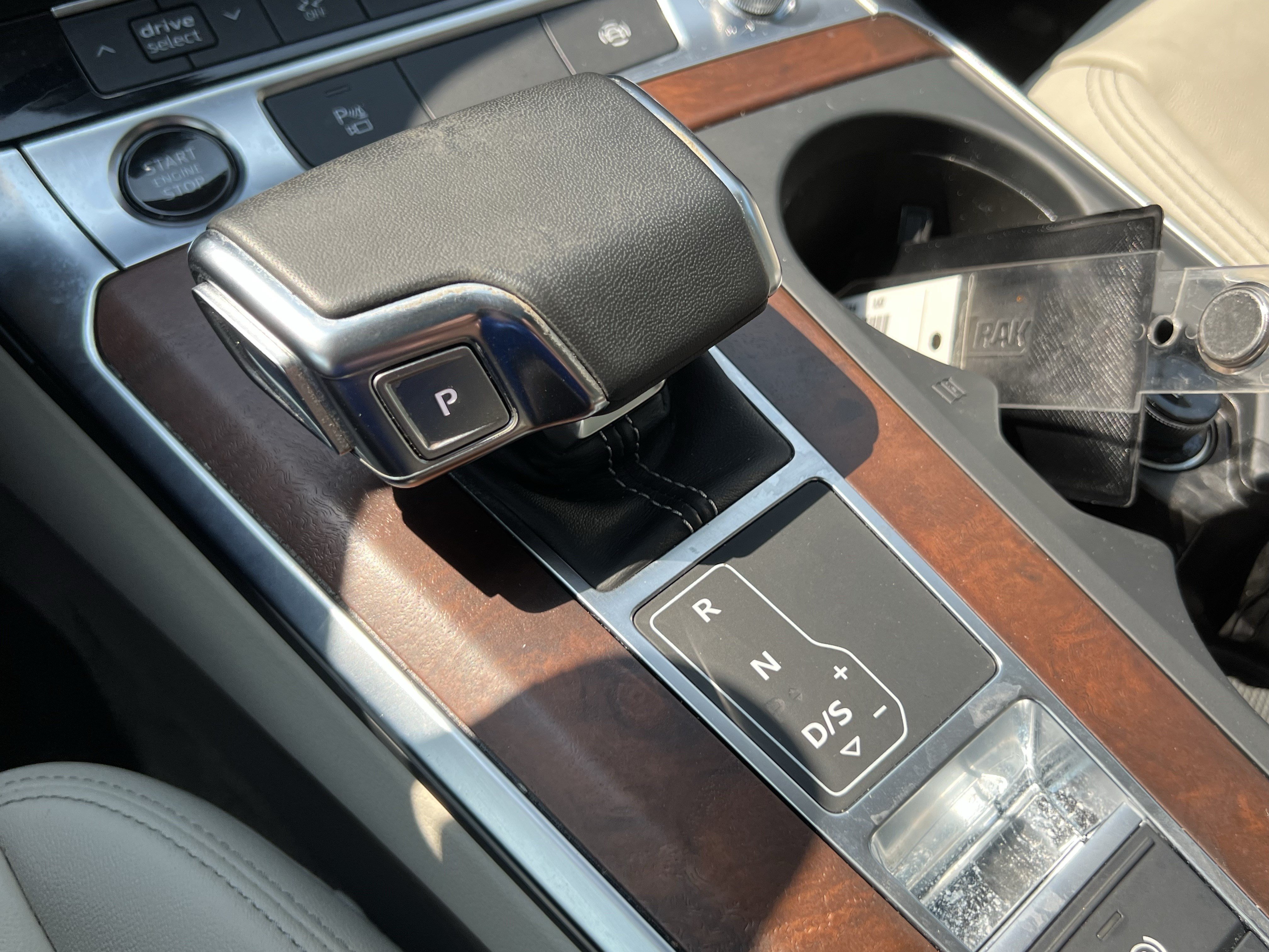 Certified 2023 Audi A6 2.0T Premium w/ Convenience Package AWD/4WD image 26