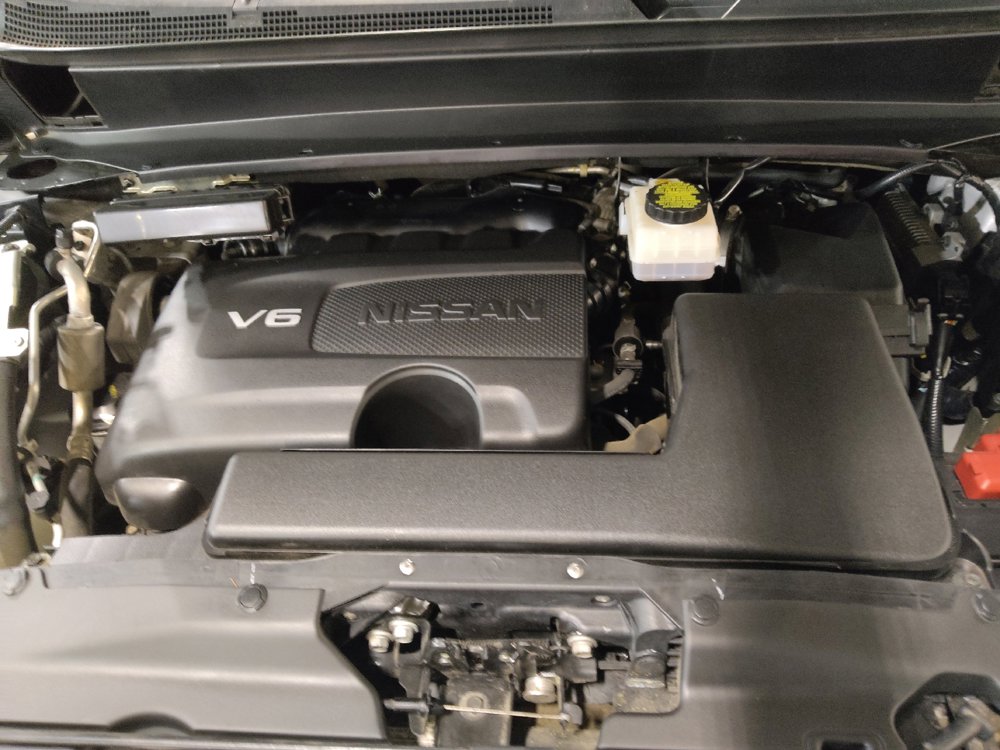 Used 2020 Nissan Pathfinder SL AWD/4WD image 30