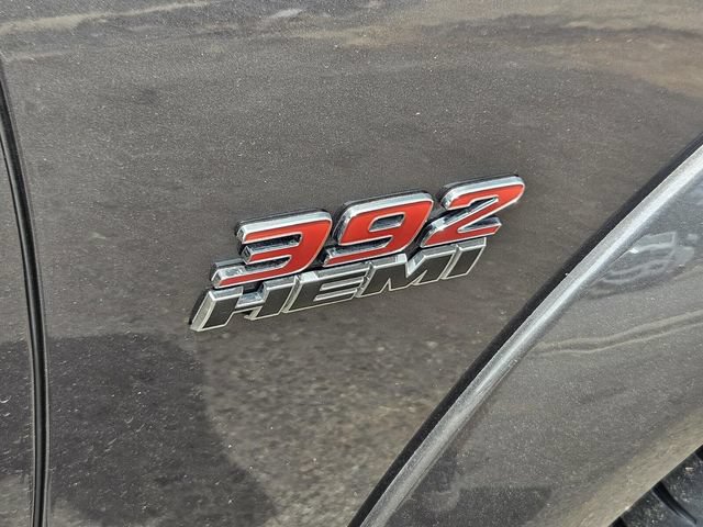Used 2020 Dodge Charger Scat Pack RWD image 12