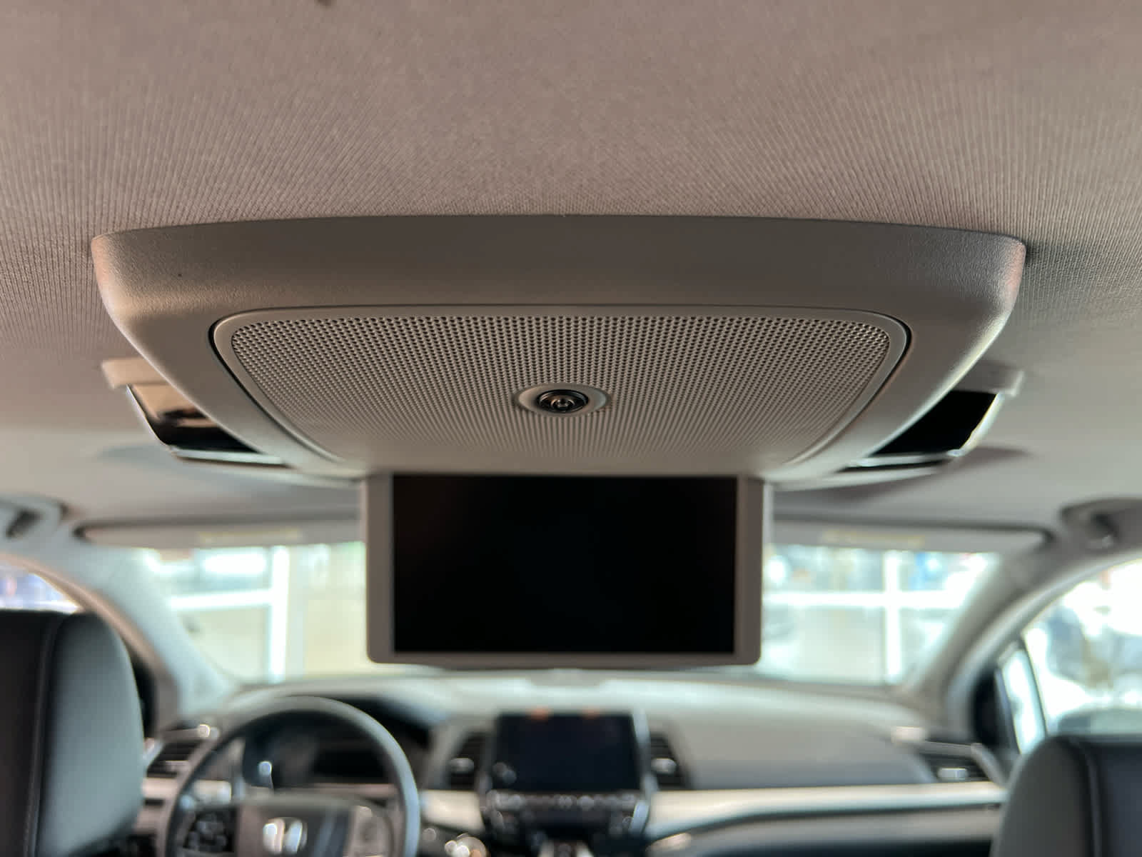 Certified 2022 Honda Odyssey Touring image 9