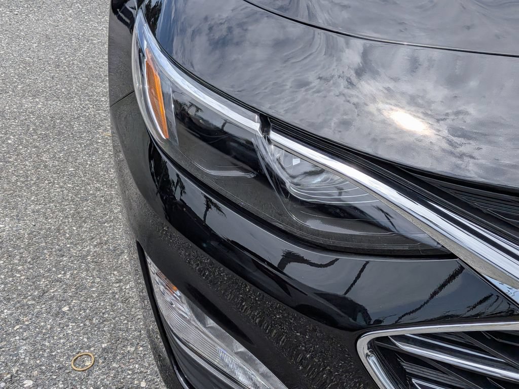 Used 2023 Chevrolet Malibu LT FWD image 8