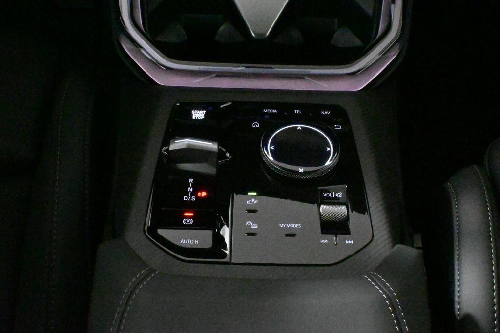 Used 2026 BMW X3 xDrive30 w/ Convenience Package image 23