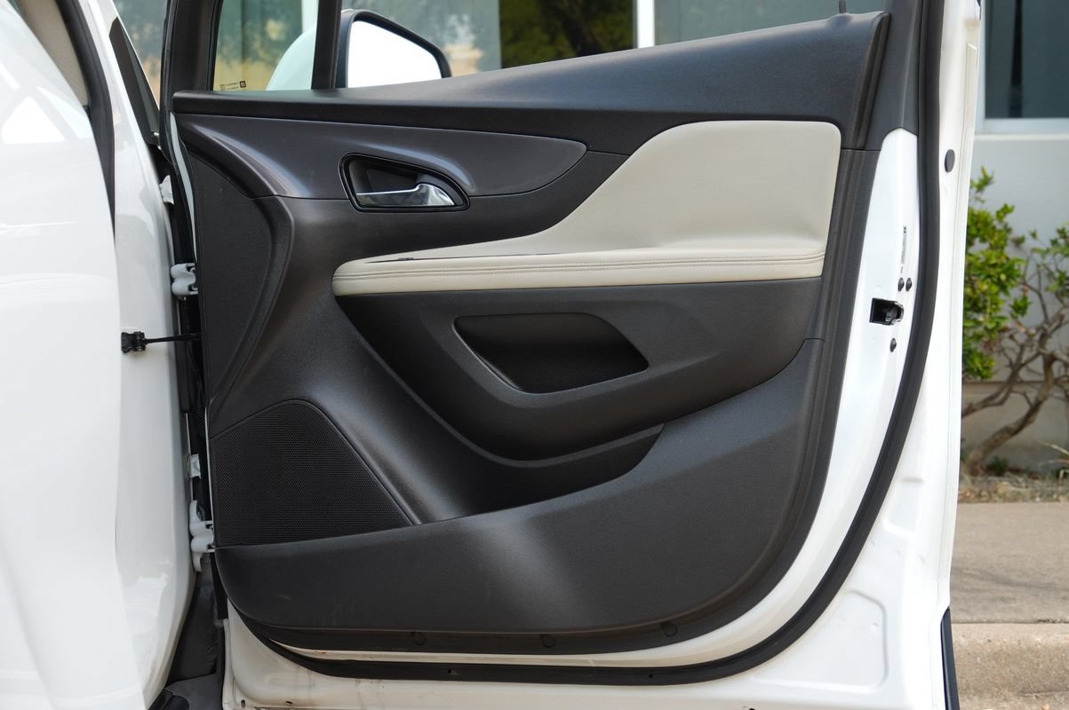 Used 2019 Buick Encore Preferred FWD image 38