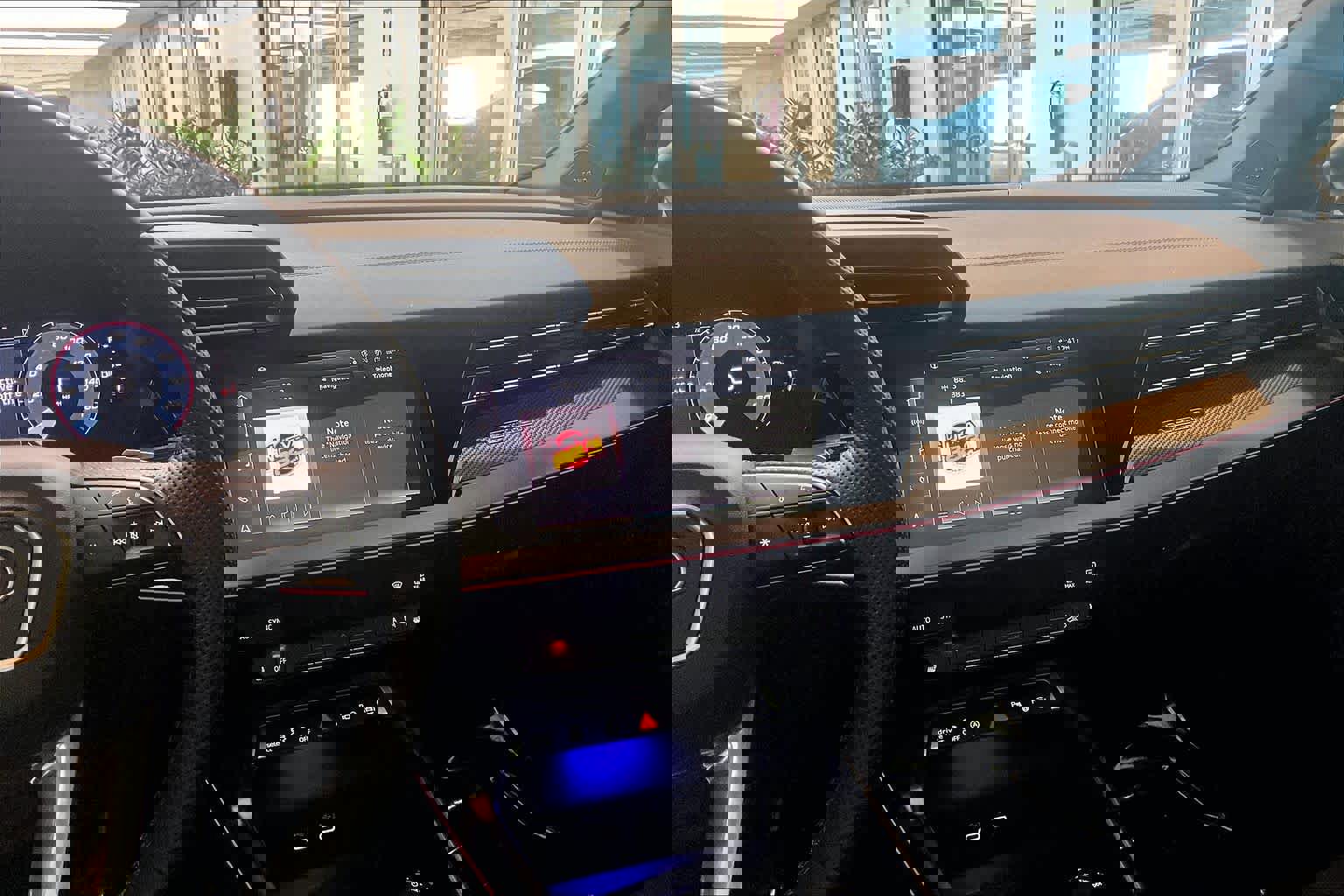 Used 2025 Audi S3 Premium Plus w/ Premium Plus Package image 7