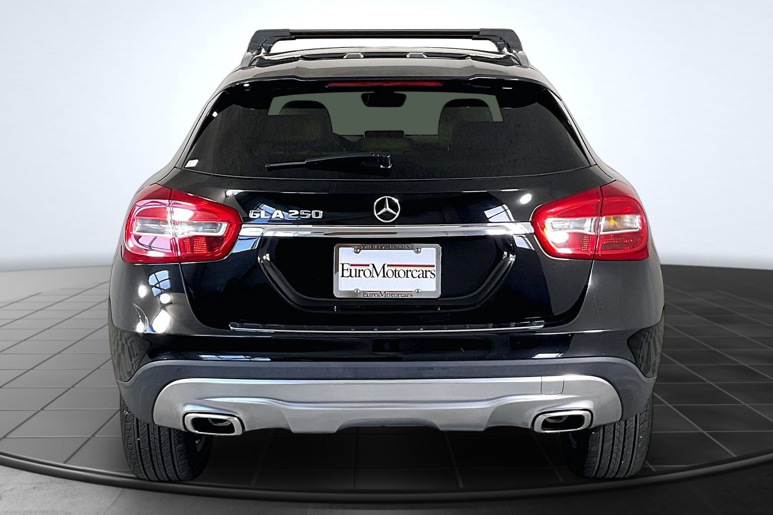 Used 2017 Mercedes-Benz GLA 250 image 4