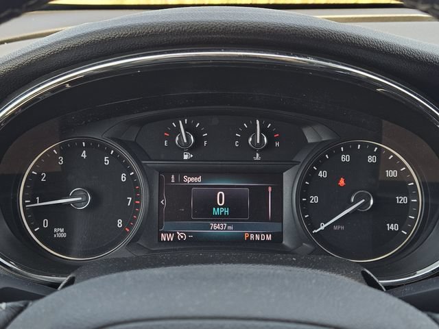 Used 2020 Buick Encore Preferred FWD image 15