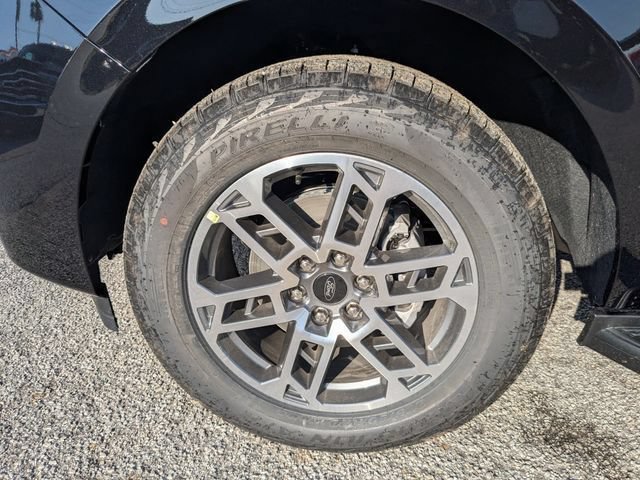 New 2026 Ford Expedition Max Active AWD/4WD image 11