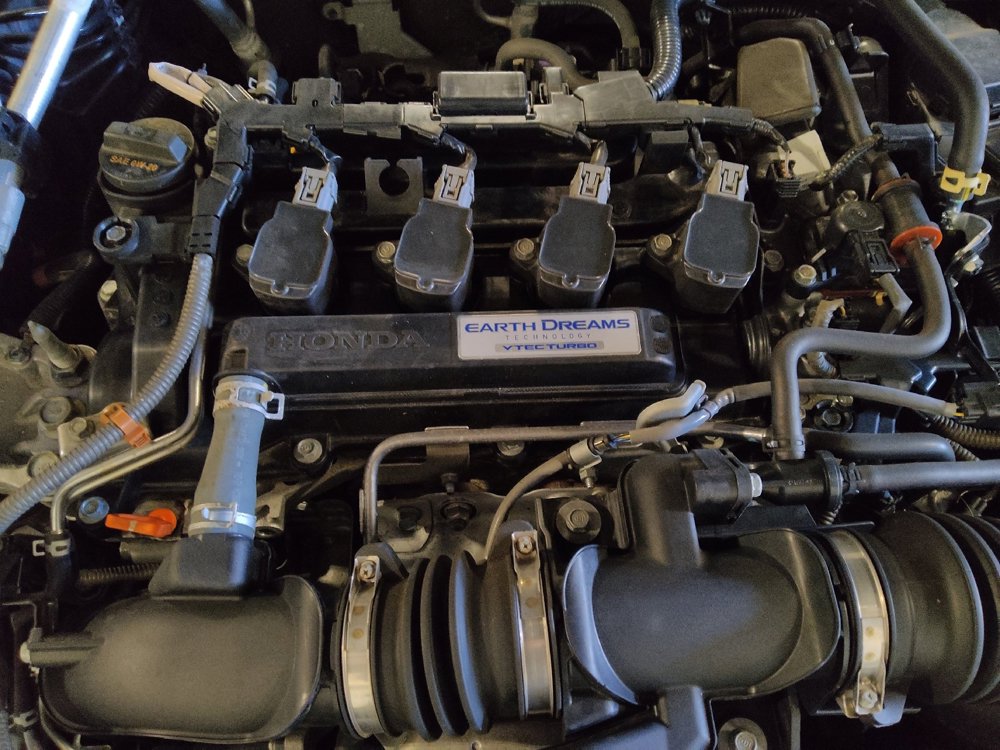 Used 2020 Honda Accord Sport image 30