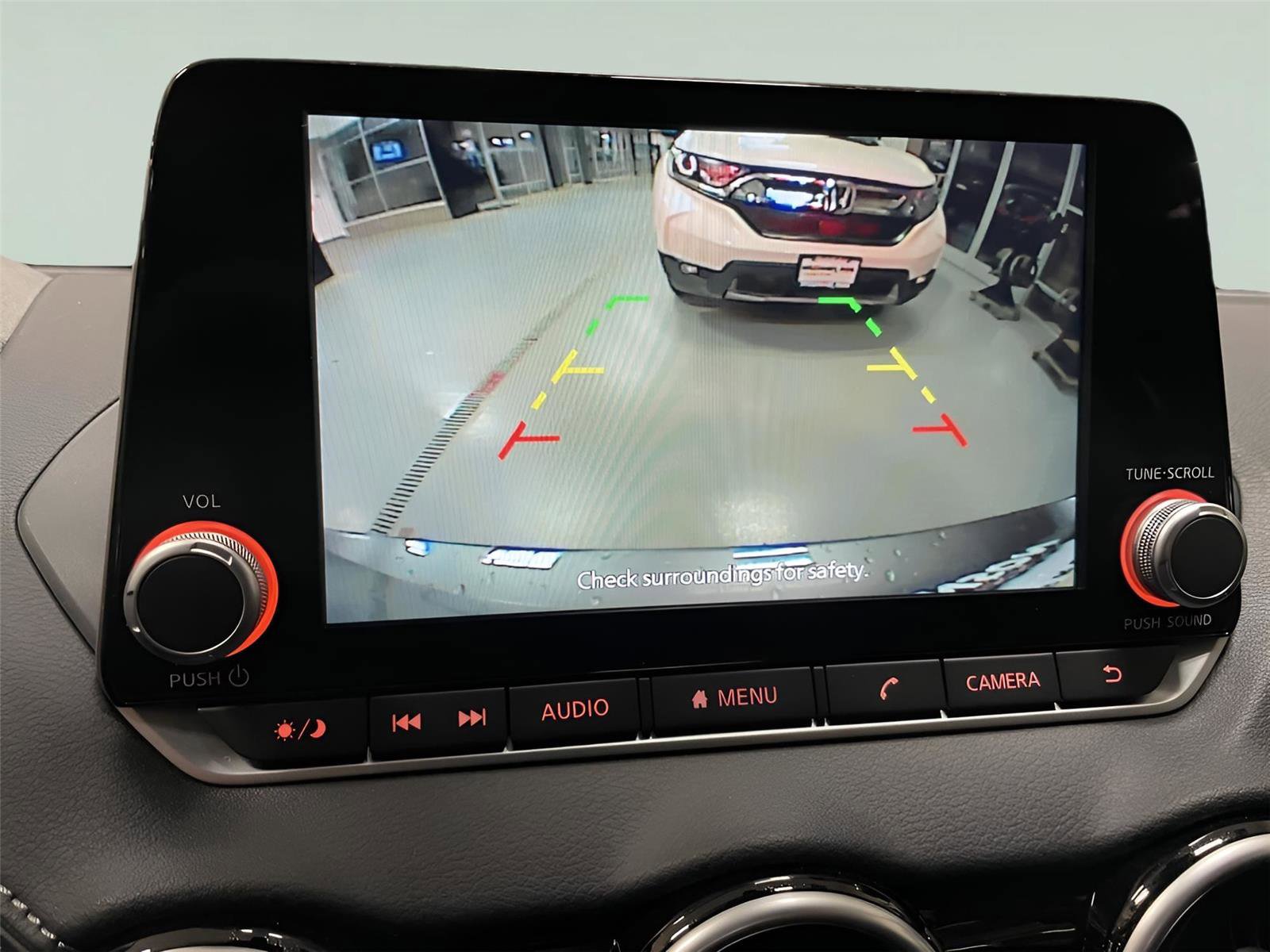 Used 2025 Nissan Sentra SV image 28