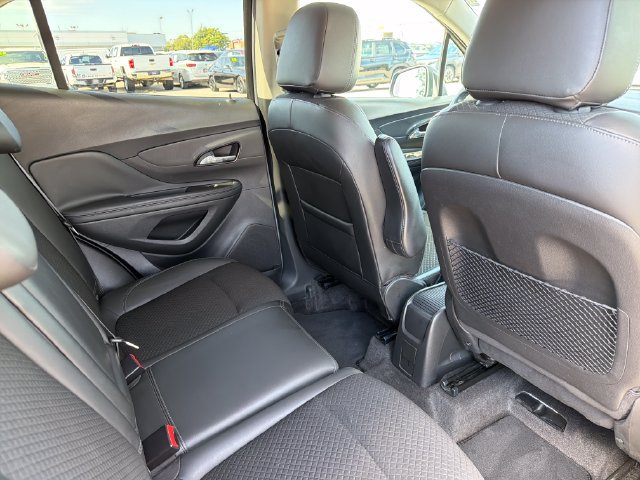 Used 2017 Buick Encore Preferred FWD image 27