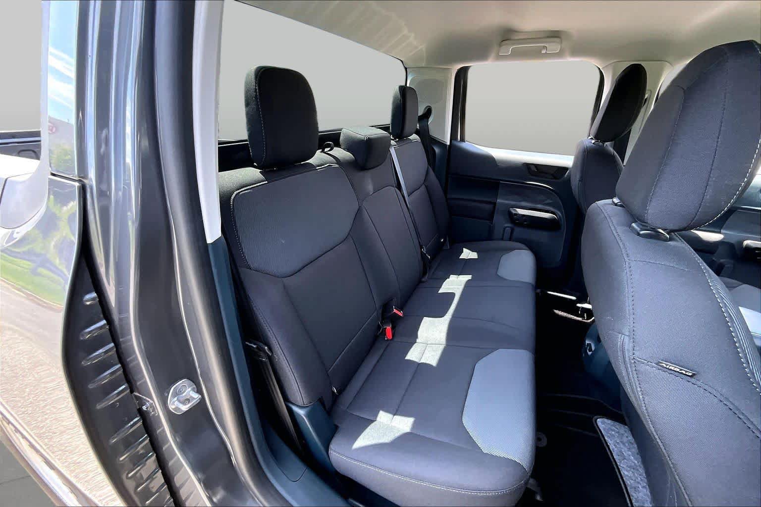 Used 2022 Ford Maverick XL w/ Equipment Group 100A Standard AWD/4WD image 20