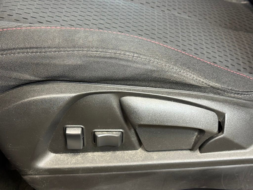 Used 2014 Chevrolet Equinox LS AWD/4WD image 11