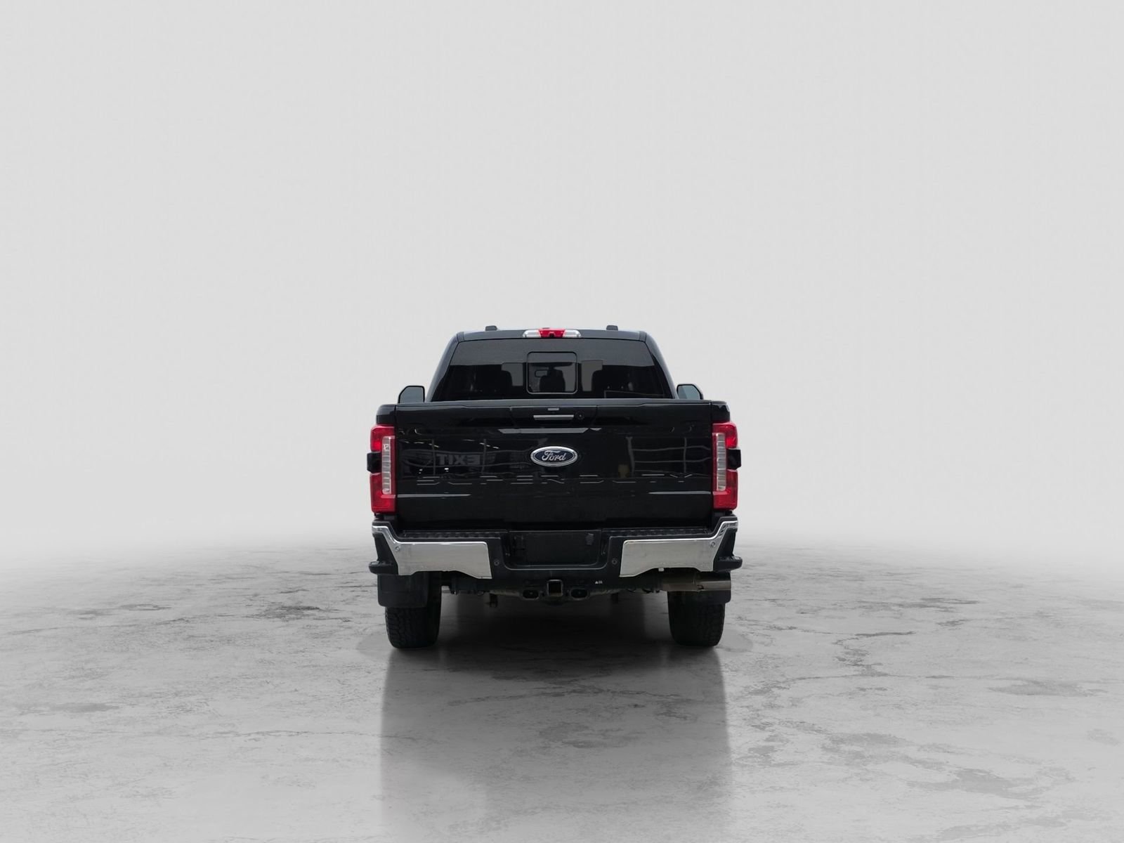 Used 2023 Ford F250 Lariat w/ Lariat Ultimate Package image 7