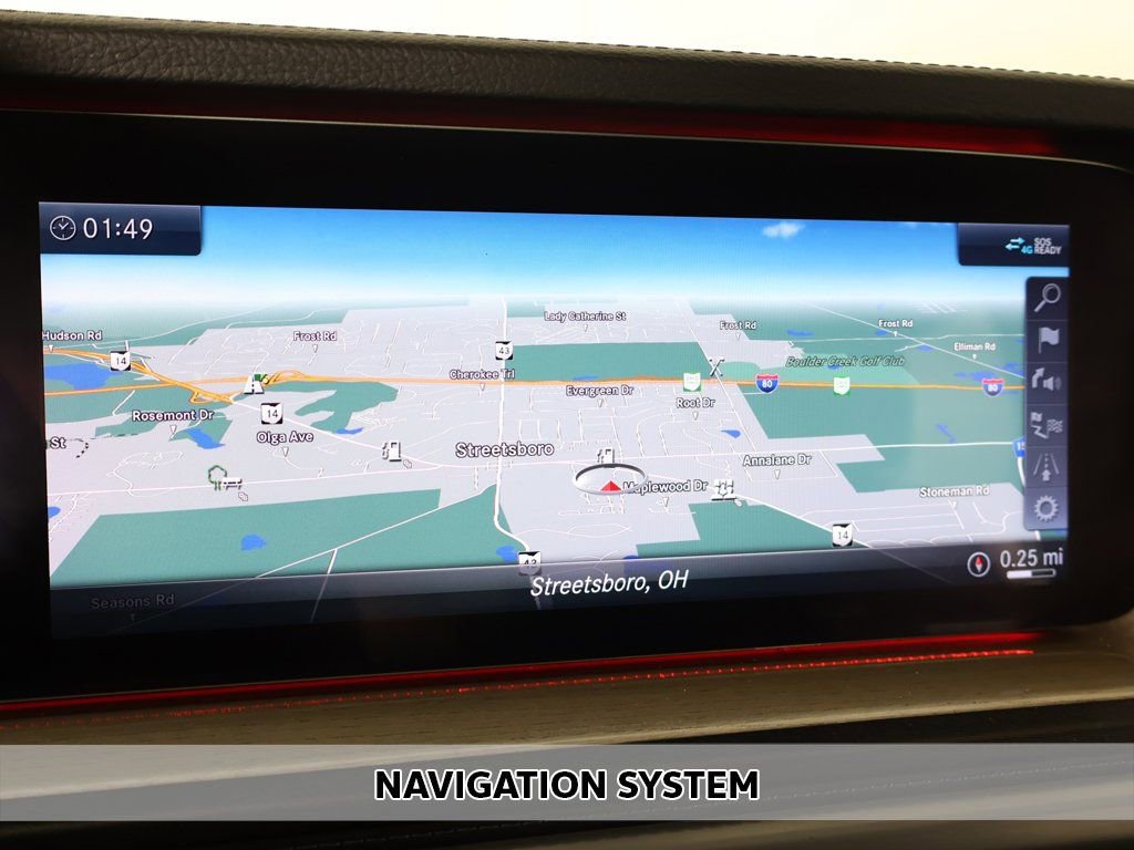 Used 2020 Mercedes-Benz G 63 AMG 4MATIC image 3