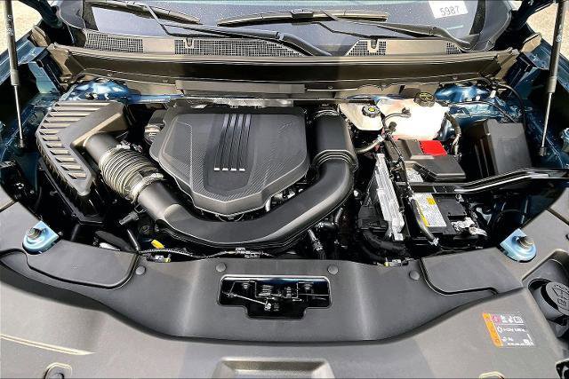 New 2026 GMC Acadia Denali w/ Super Cruise Package image 10