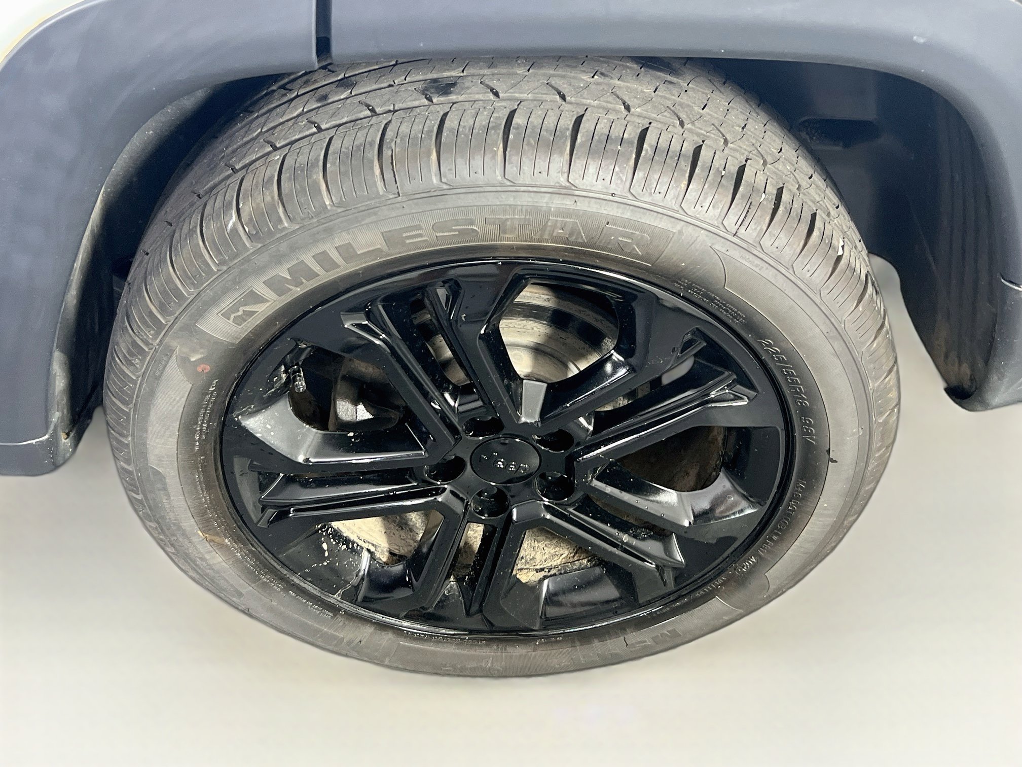 Used 2022 Jeep Compass Limited AWD/4WD image 29