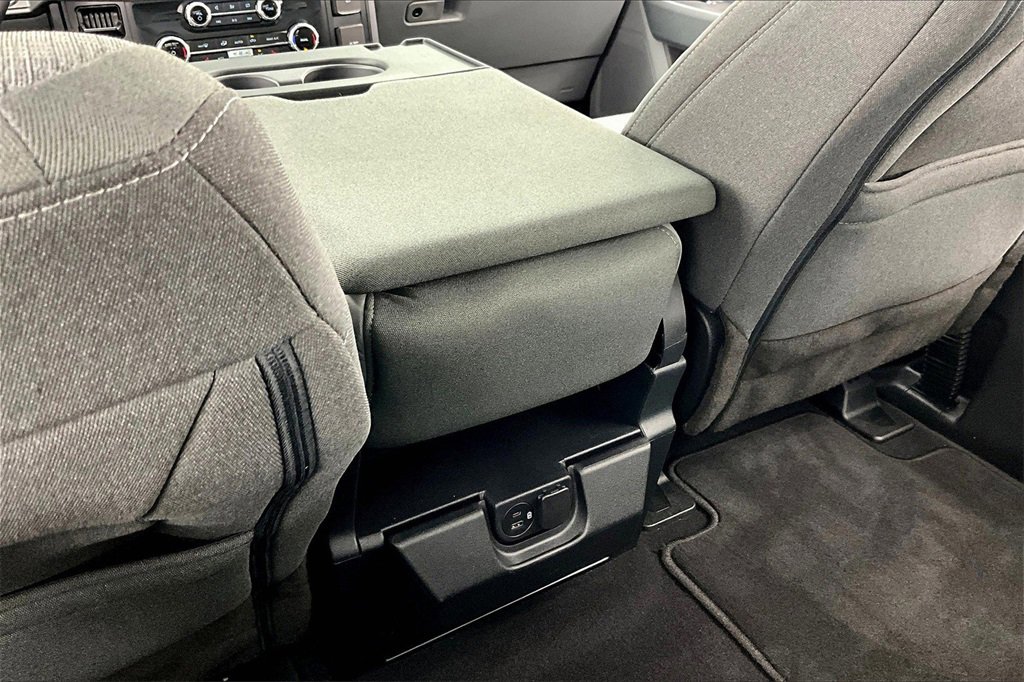 Used 2023 Ford F150 XLT w/ Equipment Group 302A High image 33