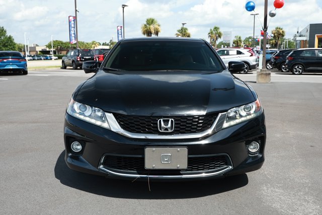 Used 2013 Honda Accord EX-L image 2