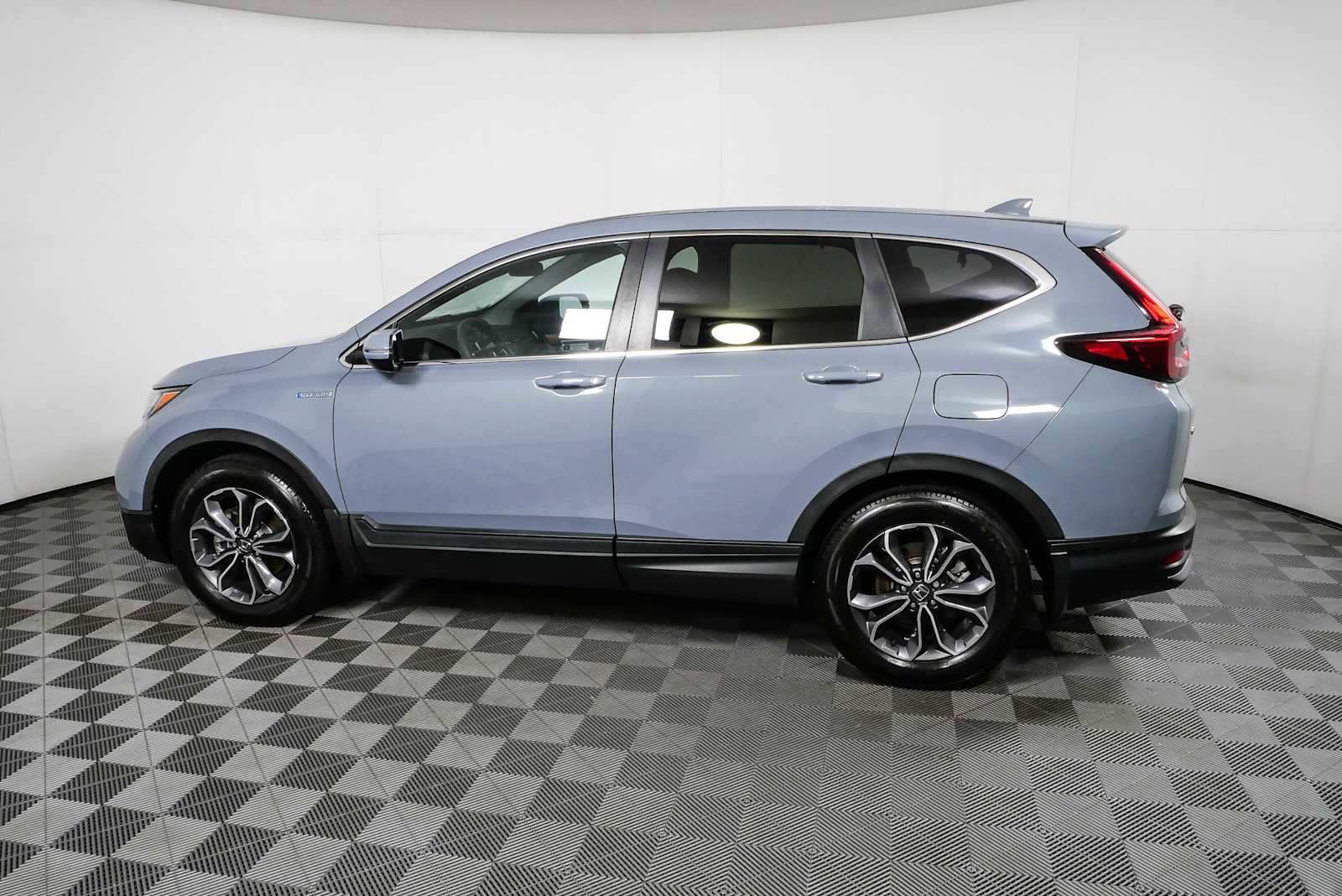 Used 2022 Honda CR-V EX image 28