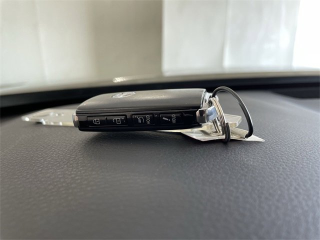 Certified 2024 MAZDA CX-50 AWD 2.5 Turbo w/ Cargo Package image 31