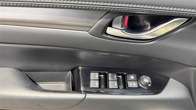 Used 2023 MAZDA CX-5 AWD 2.5 S w/ Select Package image 22