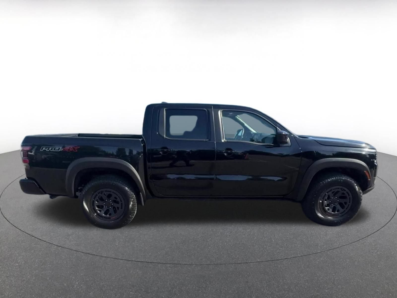 Used 2026 Nissan Frontier PRO-4X AWD/4WD image 15
