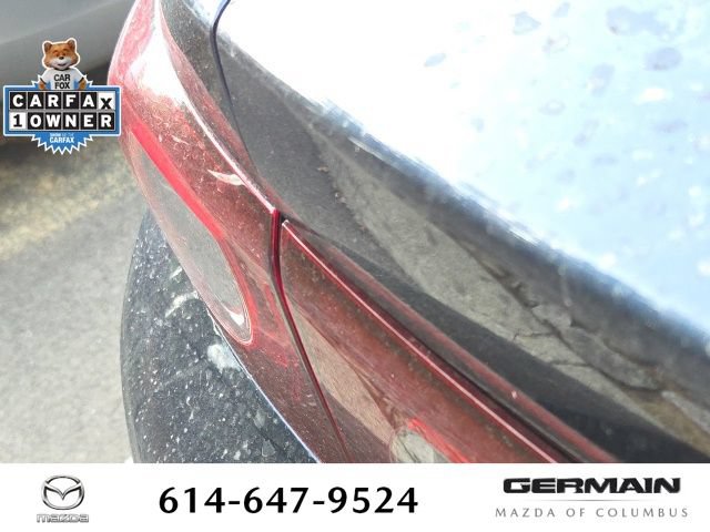 Used 2025 MAZDA MAZDA3 s FWD image 13