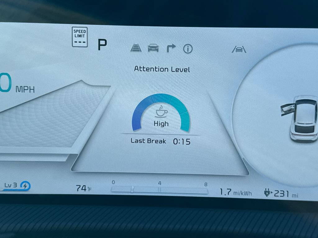 New 2024 Kia EV6 GT-Line AWD/4WD image 27