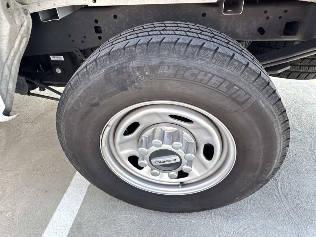 Certified 2022 Ford F250 XL w/ Power Equipment Group image 6