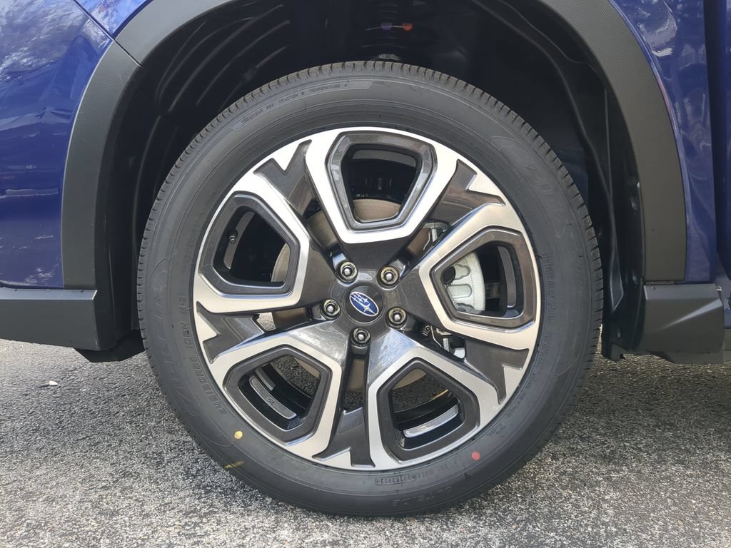 New 2026 Subaru Ascent Touring AWD/4WD image 34